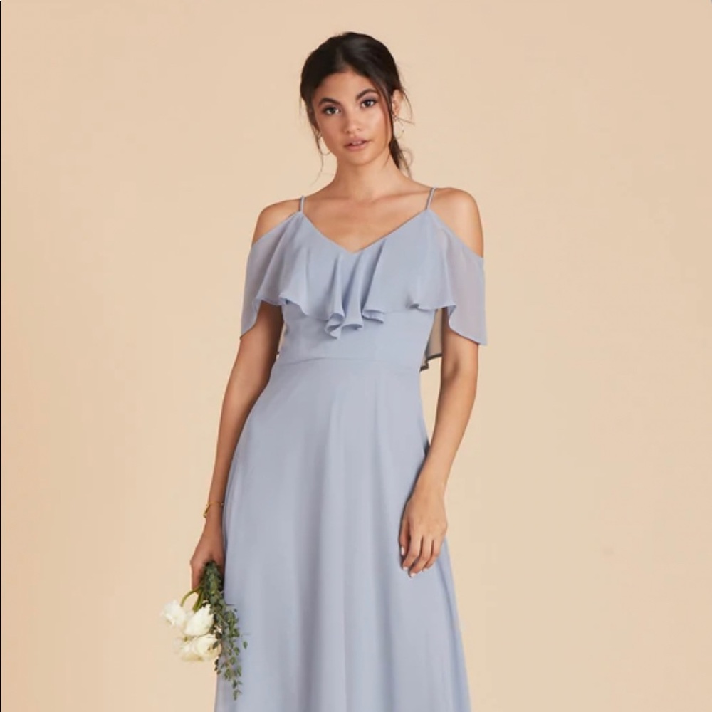 Bridesmaid Dress